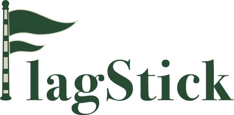 FlagStick